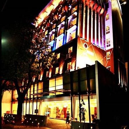 Hotel The Hq Vāsco Da Gāma Exterior foto